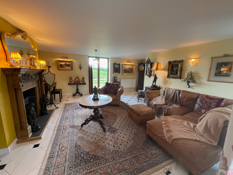 French property for sale in Saint-Quentin-les-Chardonnets, Orne - €375,000 - photo 3