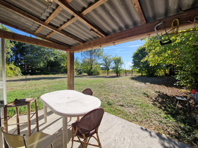 French property for sale in Barbezieux-Saint-Hilaire, Charente - €369,000 - photo 1