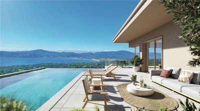 French property for sale in Grimaud, Var - €7,350,000 - photo 2