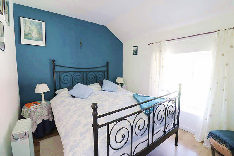 French property for sale in Les Cars, Haute-Vienne - €212,760 - photo 6