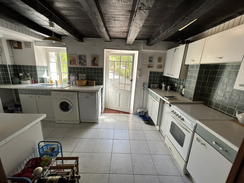 French property for sale in Saint-Sulpice-de-Roumagnac, Dordogne - €88,000 - photo 5