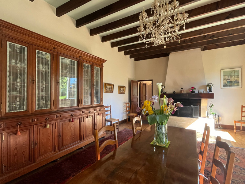 French property for sale in Ligueux, Gironde - €381,600 - photo 4