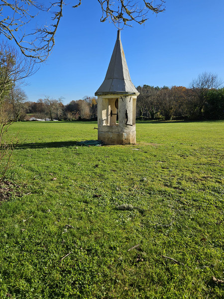 French property for sale in Saint-Maime-de-Péreyrol, Dordogne - €388,297 - photo 5