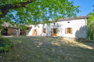 Maison à vendre à Monclar, Lot-et-Garonne, Aquitaine, avec Leggett Immobilier
