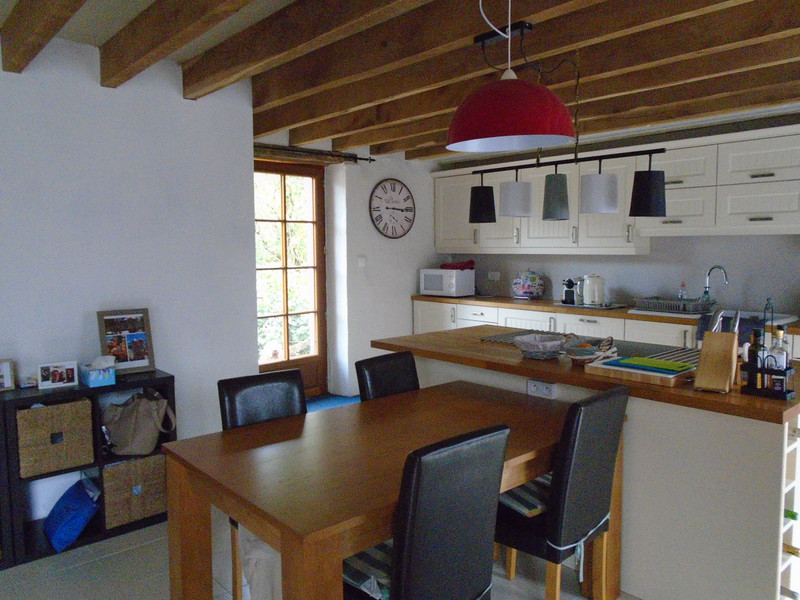 French property for sale in Pleuville, Charente - photo 4