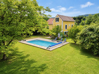 Propriété à vendre à Sarlat-la-Canéda, Dordogne - 263 000 € - photo n°1