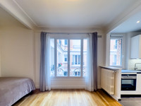 Appartement à vendre à Paris 16e Arrondissement, Paris - 480 000 € - photo 7