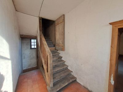 French property for sale in Maltat, Saône-et-Loire - €70,000 - photo 3