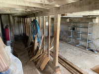 Propriété à vendre à Saint-Hilaire-en-Lignières, Cher - 77 000 € - photo n°5