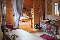 Chalet à vendre à Les Allues, Savoie - 2.450.000 € - photo 4