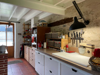 Maison à vendre à Nieul-le-Dolent, Vendée - 672 000 € - photo 6