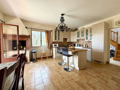 French property for sale in Claviers, Var - €545,000 - photo 4