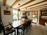 Propriété à vendre à Allemans-du-Dropt, Lot-et-Garonne - 498 200 € - photo n°5