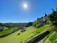 Maison à vendre à Rochechouart, Haute-Vienne - 122.950 € - photo 11