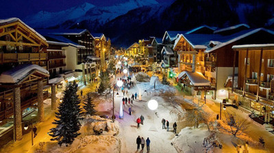 Ski property for sale in  - €14,900,000 - photo 3