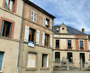 Appartement à vendre à Vallière, Creuse - 41 600 € - photo 2