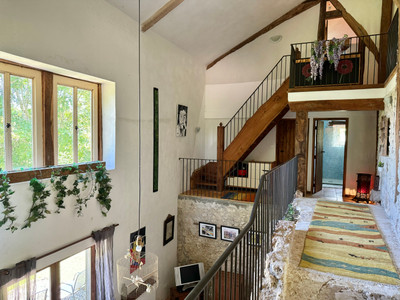 French property for sale in Montjoi, Tarn-et-Garonne - €399,500 - photo 3
