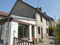 houses and homes for sale inSaint-Germain-BeaupréCreuse Limousin