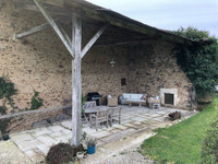 Maison à vendre à Écuras, Charente - 299.750 € - photo 7