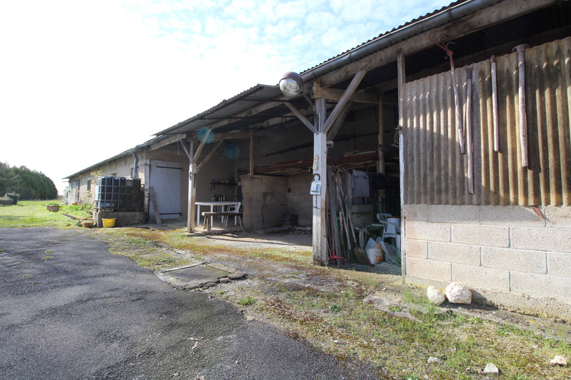 French property for sale in Couture-d'Argenson, Deux-Sèvres - €214,000 - photo 8