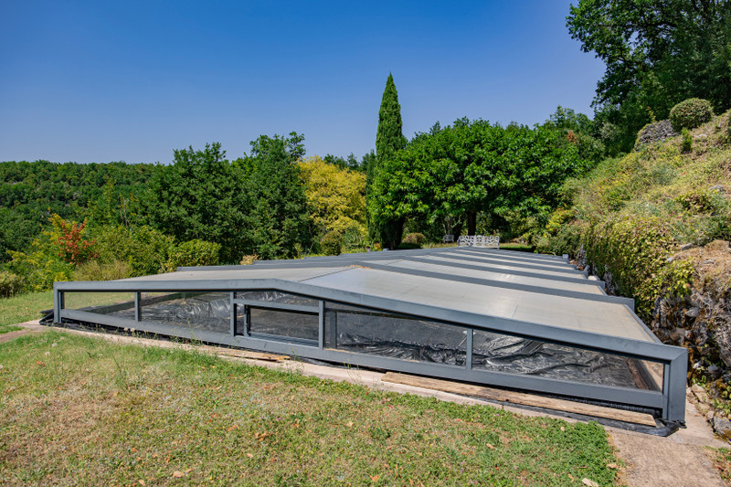 French property for sale in Montcuq-en-Quercy-Blanc, Lot - €440,000 - photo 3