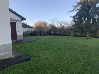 French property for sale in Verneuil-Moustiers, Haute-Vienne - €101,750 - photo 13