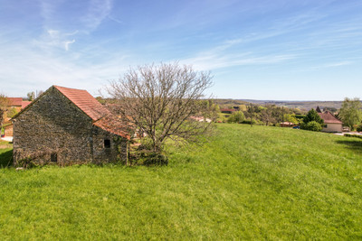 French property for sale in Coly-Saint-Amand, Dordogne - €75,000 - photo 3