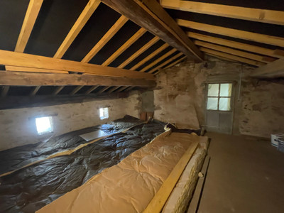 French property for sale in Tersannes, Haute-Vienne - €128,000 - photo 9