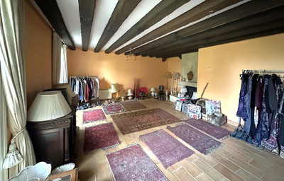 French property for sale in Montembœuf, Charente - €160,000 - photo 2