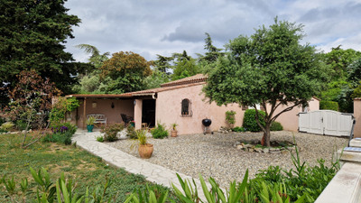 French property for sale in La Livinière, Hérault - €445,000 - photo 6