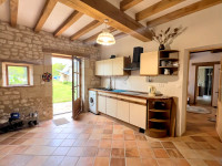 Propriété à vendre à Raslay, Vienne - 235 400 € - photo n°7