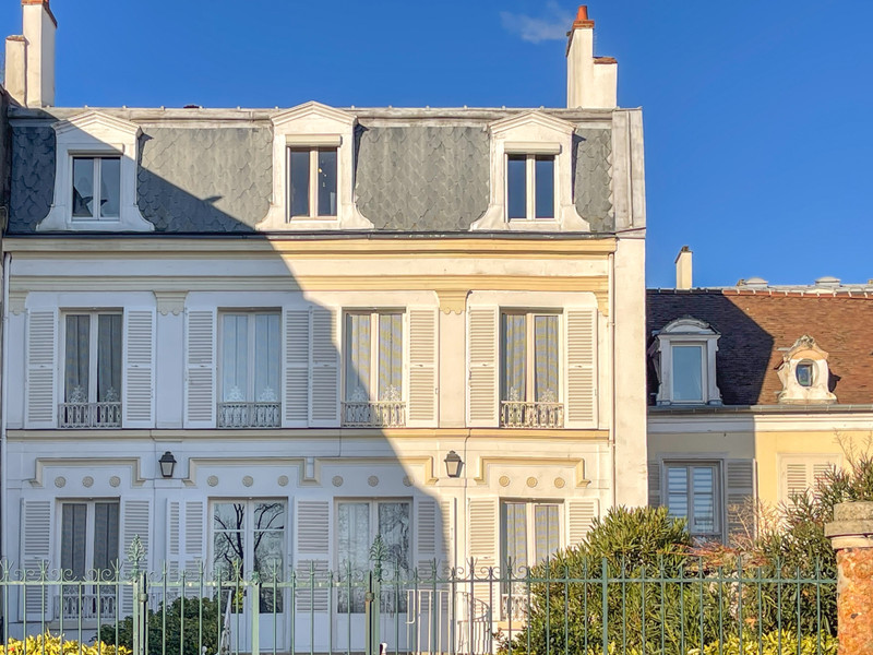 French property for sale in Andrésy, Yvelines - €949,000 - photo 12