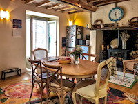Propriété à vendre à Airel, Manche - 205 200 € - photo n°3