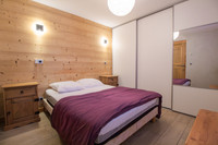 Appartement à vendre à Champagny-en-Vanoise, Savoie - 341.000 € - photo 4