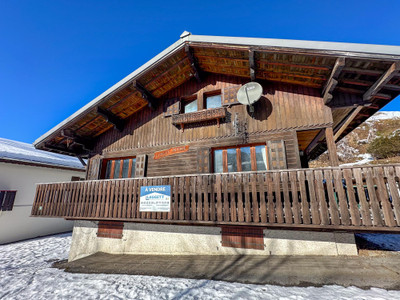 Ski property for sale in Les Gets - €620,000 - photo 7