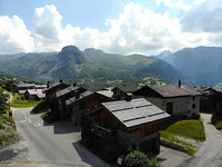 Propriété à vendre à Saint-Martin-de-Belleville, Savoie - 3 550 000 € - photo n°9