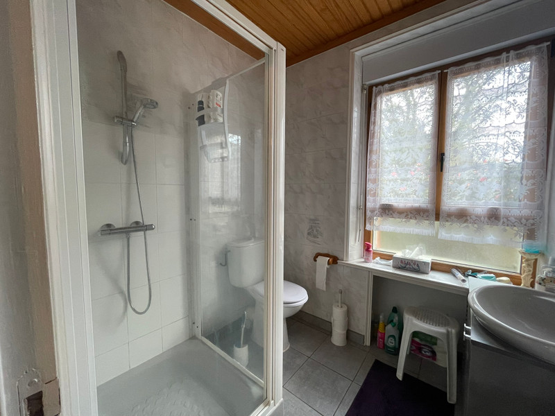 French property for sale in Ménéac, Morbihan - €214,000 - photo 2
