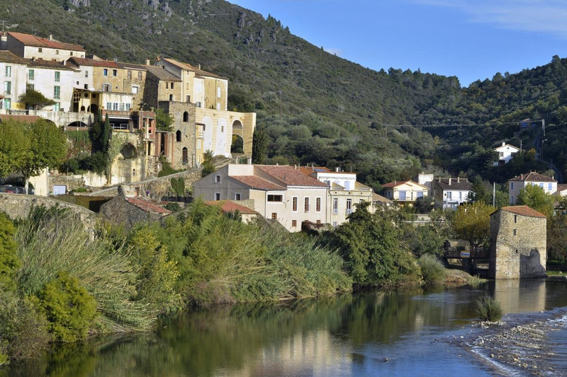 French property for sale in Roquebrun, Hérault - €695,000 - photo 8