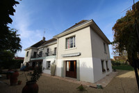 French property, houses and homes for sale in Martizay Indre Centre