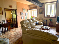 Maison à vendre à Montreuil-Poulay, Mayenne - 133.500 € - photo 4