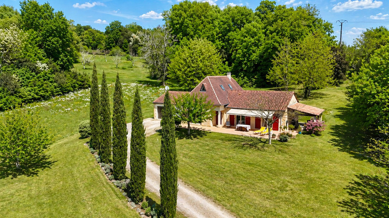 Propriété à vendre à Vitrac, Dordogne - 330 000 €