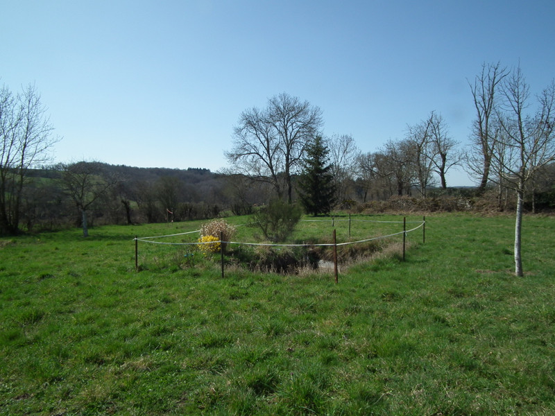 French property for sale in Auzances, Creuse - photo 5