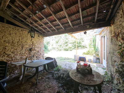 French property for sale in Saint-Désiré, Allier - €54,000 - photo 6