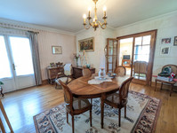 Maison à vendre à La Couronne, Charente - 231.000 € - photo 6
