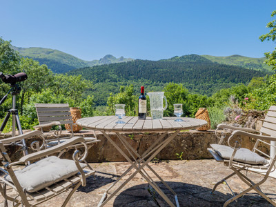 French property for sale in Saurat, Ariège - €870,000 - photo 3