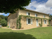 French property, houses and homes for sale in Pers Deux-Sèvres Poitou_Charentes