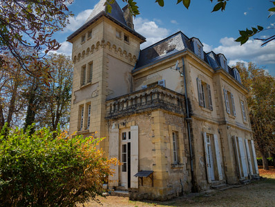 house for sale in Dordogne