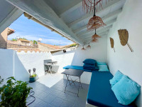 Maison à vendre à Valros, Hérault - 247.500 € - photo 1