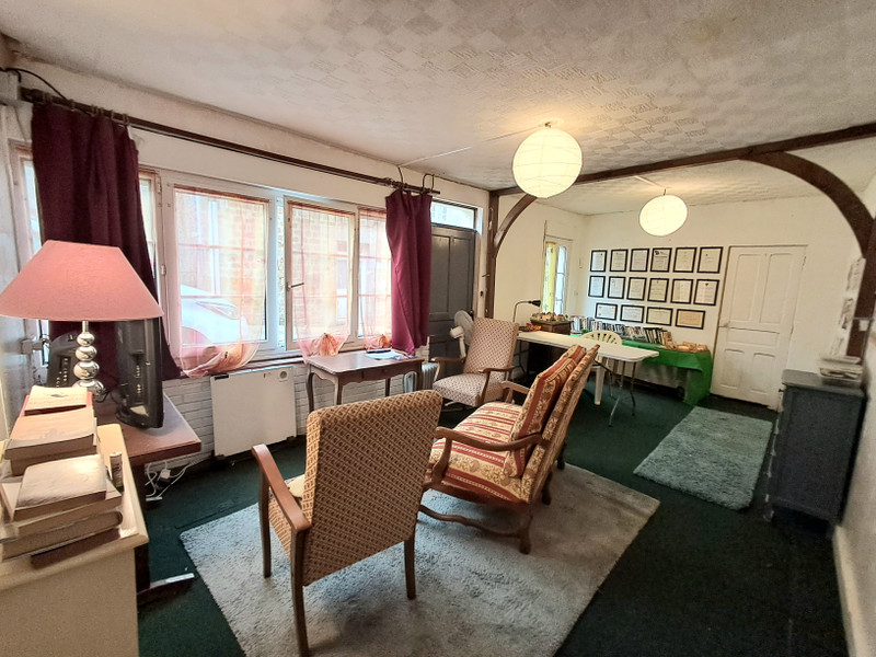 French property for sale in Le Teilleul, Manche - €55,000 - photo 3