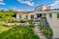 French property, houses and homes for sale in Montembœuf Charente Poitou_Charentes